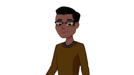 Joe’s story thumbnail