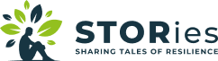 STORies logo