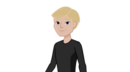 Sam’s story thumbnail